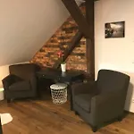 Wieko - Luxus Pur Im Prinz Von Preussen * Bad Elster