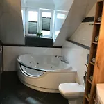 Wieko - Luxus Pur Im Prinz Von Preussen Apartment