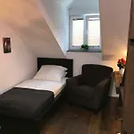 Apartment Wieko - Luxus Pur Im Prinz Von Preussen *