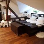 Apartment Wieko - Luxus Pur Im Prinz Von Preussen Bad Elster