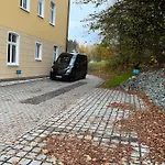 Wieko - Luxus Pur Im Prinz Von Preussen Bad Elster