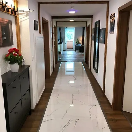 Apartment Wieko - Luxus Pur Im Prinz Von Preussen *