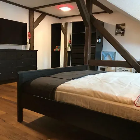 Wieko - Luxus Pur Im Prinz Von Preussen *