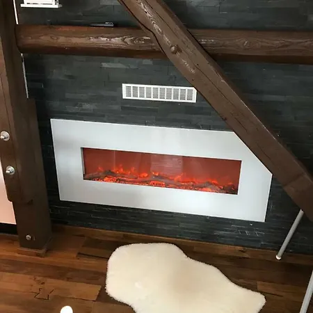 Apartment Wieko - Luxus Pur Im Prinz Von Preußen