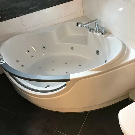 Wieko - Luxus Pur Im Prinz Von Preußen Apartment *