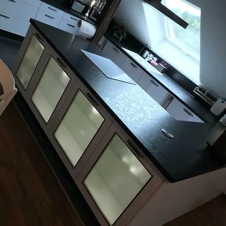 Wieko - Luxus Pur Im Prinz Von Preussen