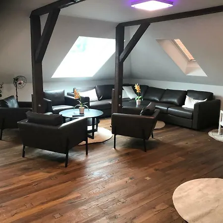 Wieko - Luxus Pur Im Prinz Von Preussen
