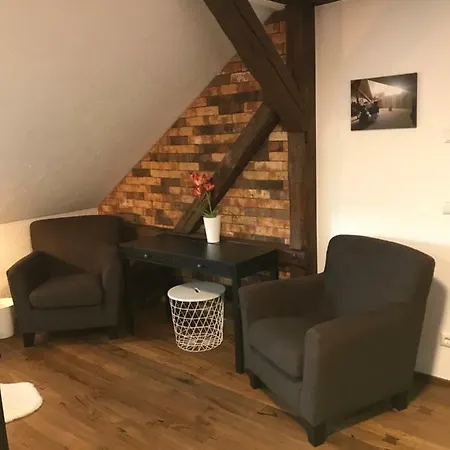 Wieko - Luxus Pur Im Prinz Von Preussen * باد إلستر