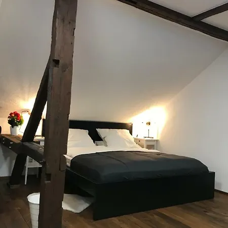 Wieko - Luxus Pur Im Prinz Von Preussen *