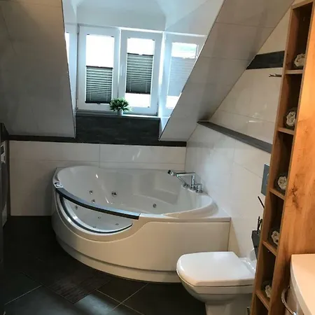 Wieko - Luxus Pur Im Prinz Von Preußen Apartment