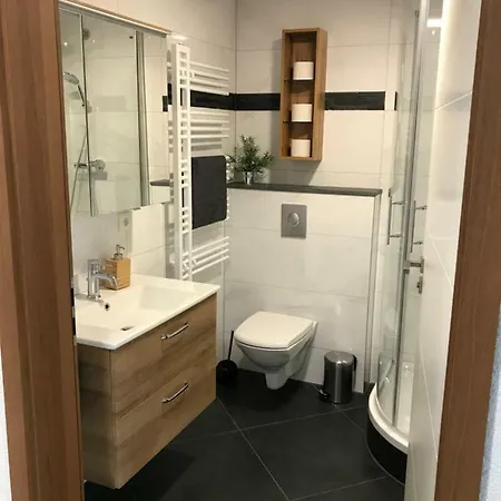 Wieko - Luxus Pur Im Prinz Von Preussen *