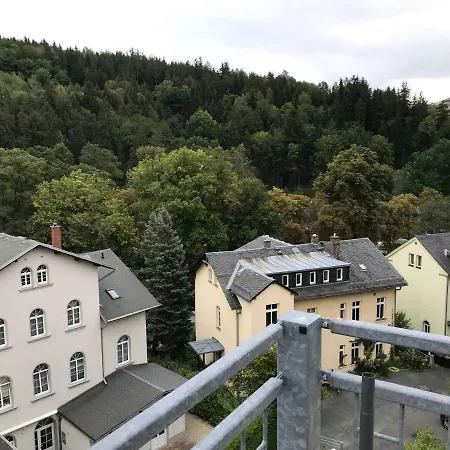 Apartment Wieko - Luxus Pur Im Prinz Von Preussen *