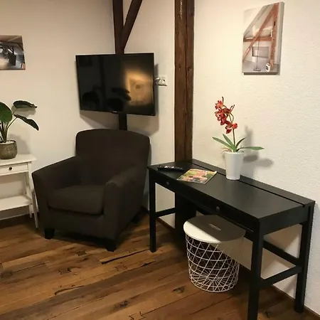 Wieko - Luxus Pur Im Prinz Von Preussen * Bad Elster