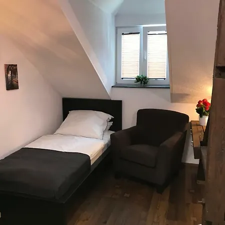 شقة Wieko - Luxus Pur Im Prinz Von Preussen *