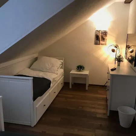 Wieko - Luxus Pur Im Prinz Von Preussen