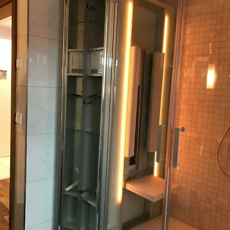 Wieko - Luxus Pur Im Prinz Von Preußen Apartment Bad Elster