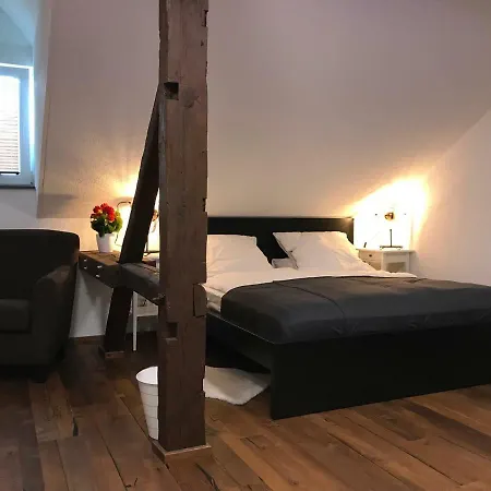 شقة Wieko - Luxus Pur Im Prinz Von Preussen *