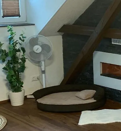 Lejlighed Wieko - Luxus Pur Im Prinz Von Preussen