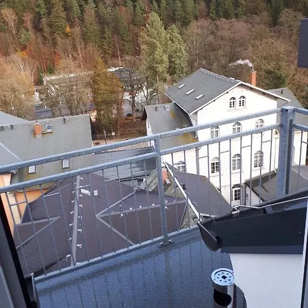 Apartment Wieko - Luxus Pur Im Prinz Von Preußen *
