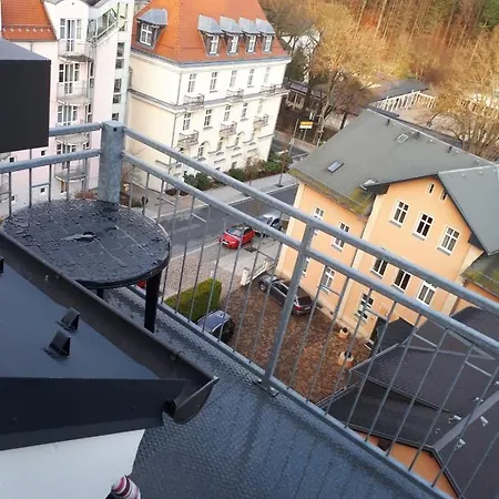 Wieko - Luxus Pur Im Prinz Von Preussen