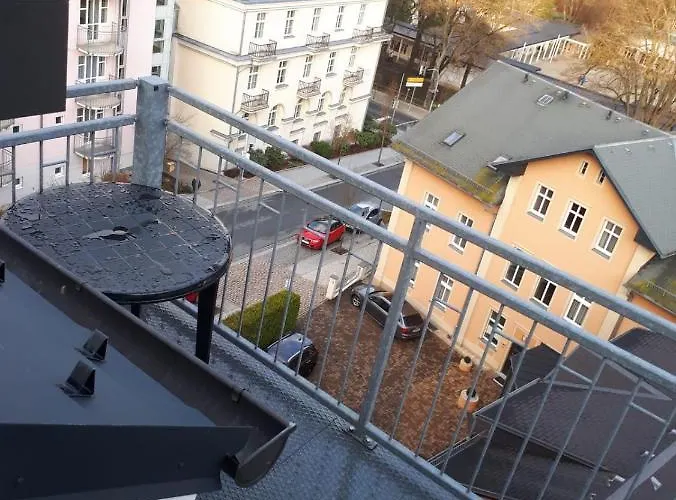 Wieko - Luxus Pur Im Prinz Von Preussen